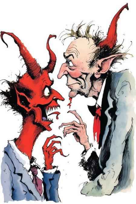 00104-1802349722-_lora_Quentin Blake Style_1_Quentin Blake Style - A full color illustration of the devil whispering in your ear in the style of.png